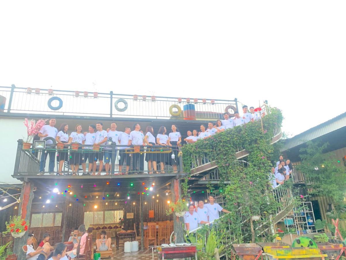Homestay Discovery Sapa Bagian luar foto